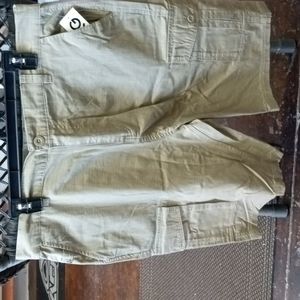 LRG Cargo short